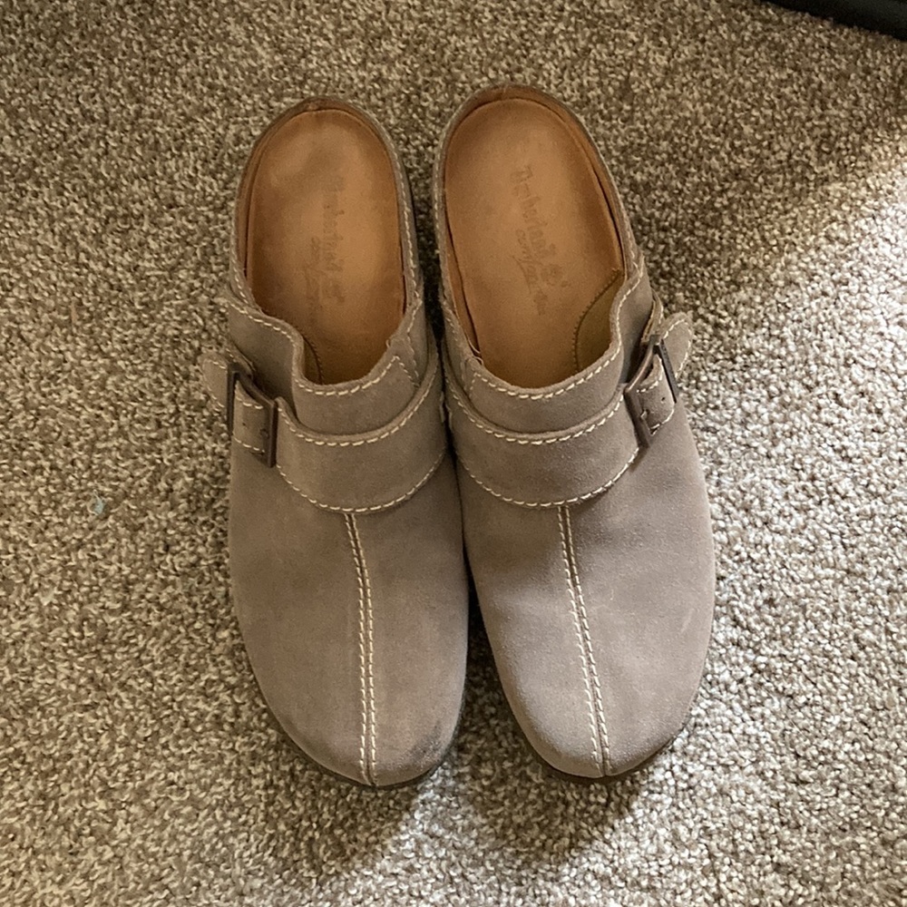 TIMBERLAND Clogs